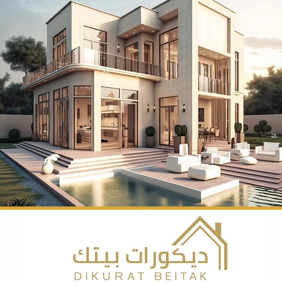 ديكورات بيتك – تواصل معنا